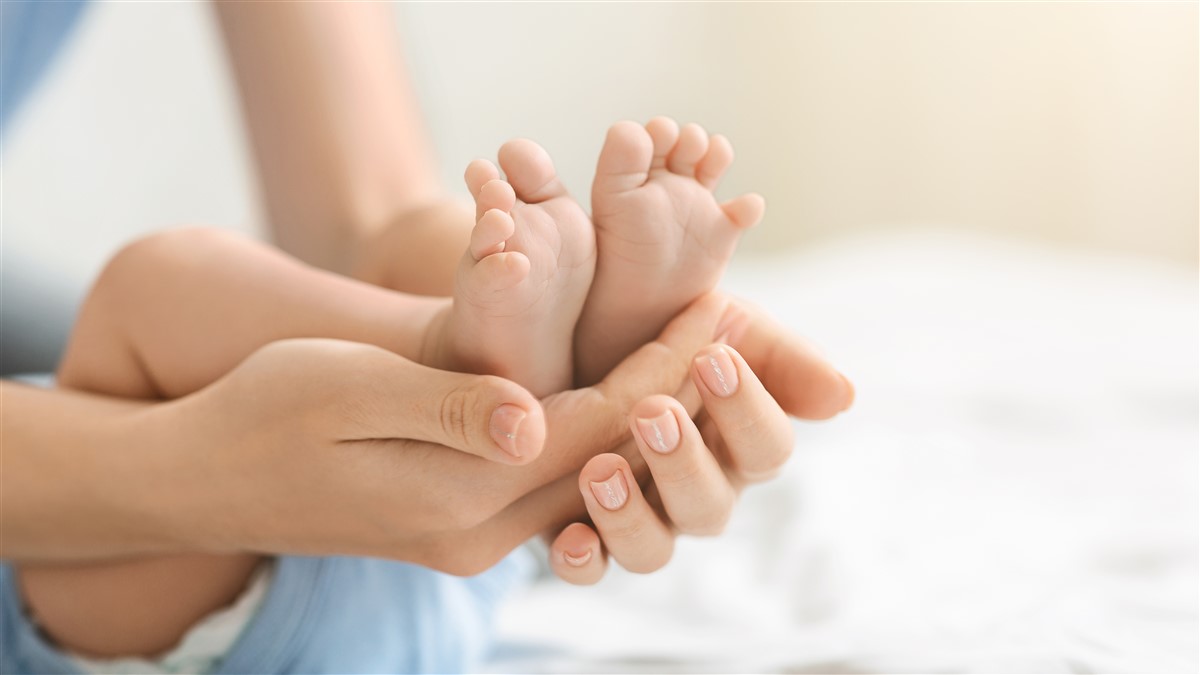 soins dermocosmetique pour bébé