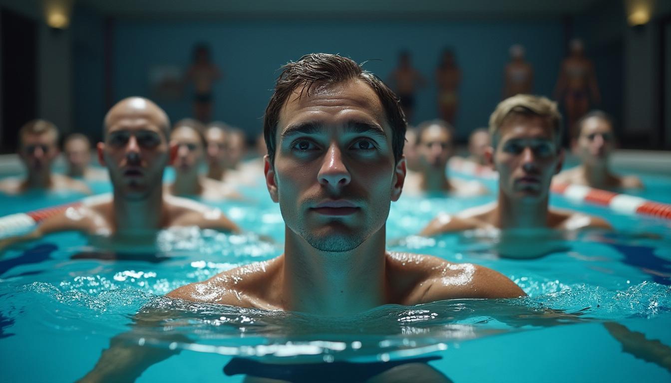 découvrez comment les cours de natation pour adultes proposés par la mairie de paris contribuent au bien-être collectif. améliorez vos compétences aquatiques tout en renforçant les liens sociaux et en promouvant la santé au sein de la communauté parisienne.