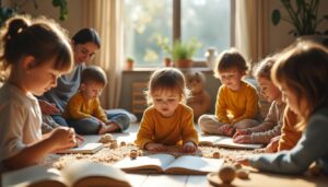 découvrez les critères essentiels pour choisir une crèche près de chez vous. apprenez à évaluer la sécurité, l'encadrement professionnel, les activités proposées et l'environnement éducatif pour assurer le bien-être et le développement de votre enfant.