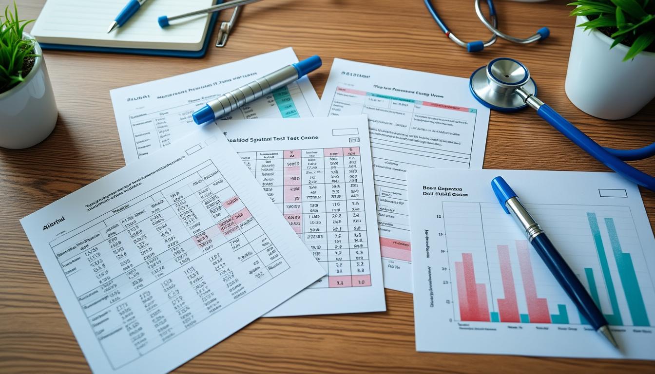 découvrez comment interpréter les résultats de vos analyses myorigines. vrai ou faux, plongez dans le monde de la génétique et déchiffrez les informations sur vos origines pour mieux comprendre votre héritage.