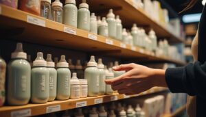 découvrez nos conseils et astuces pour choisir le nombre idéal de biberons à acheter. que vous soyez futurs parents ou à la recherche de solutions pratiques, apprenez à déterminer vos besoins en matière d'alimentation de votre bébé.