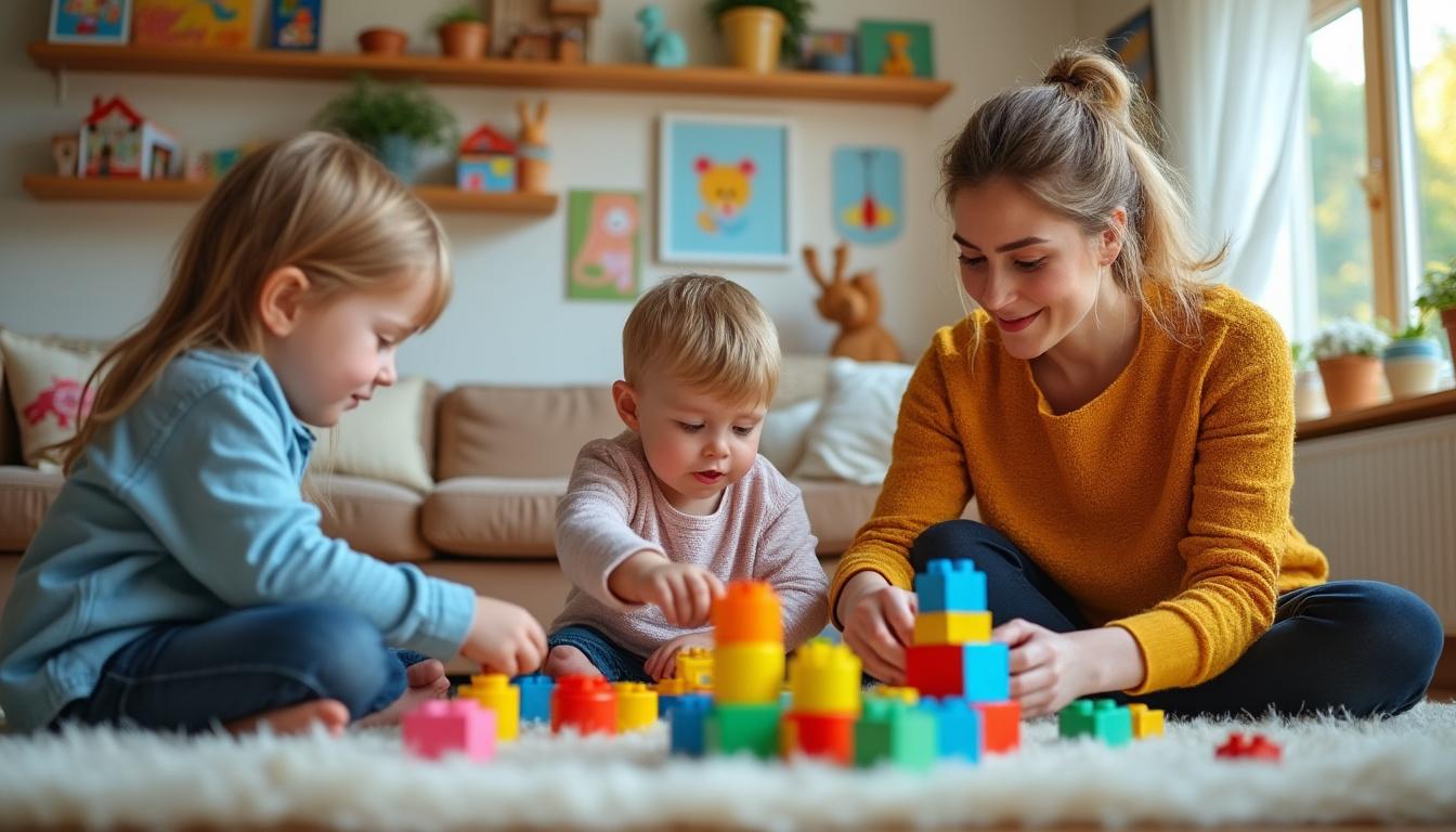 découvrez comment choisir la meilleure assurance responsabilité civile professionnelle pour assistantes maternelles. protégez votre activité et vos responsabilités avec des conseils adaptés à votre métier.