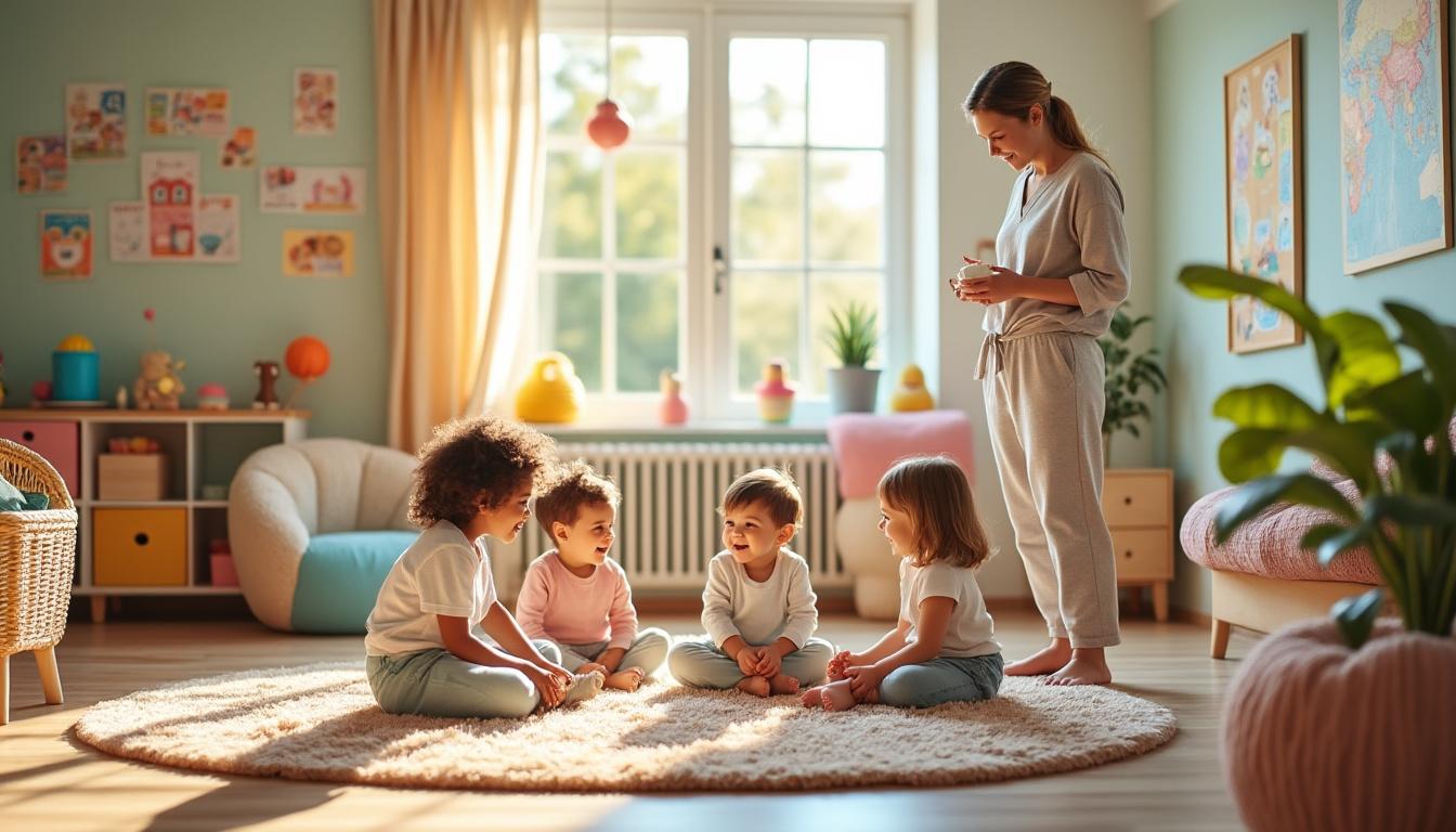 découvrez comment choisir la meilleure assurance responsabilité civile professionnelle pour une assistante maternelle. protégez-vous et rassurez les parents avec des solutions adaptées à votre activité.