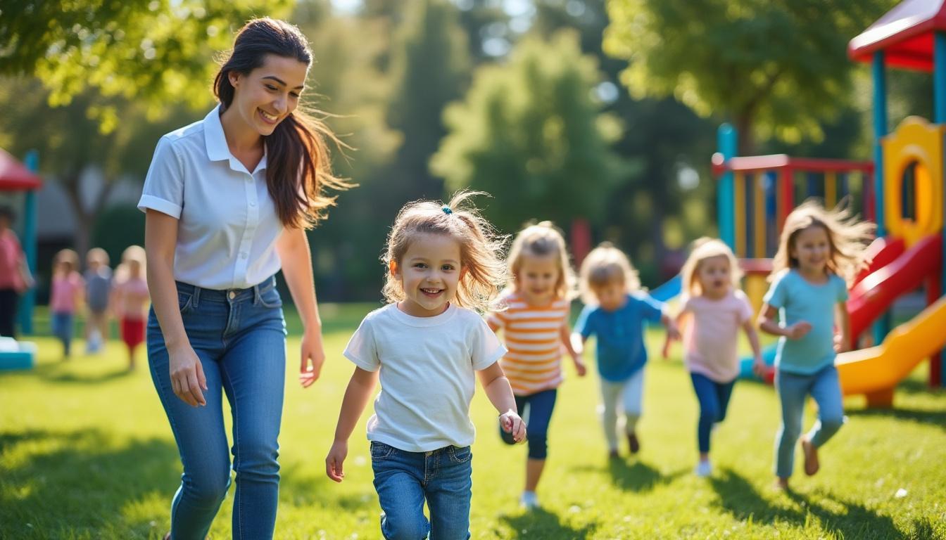 découvrez comment choisir la meilleure assurance responsabilité civile professionnelle pour une assistante maternelle. protégez votre activité et vos petits protégés avec les conseils et informations essentiels pour une couverture adaptée à vos besoins.