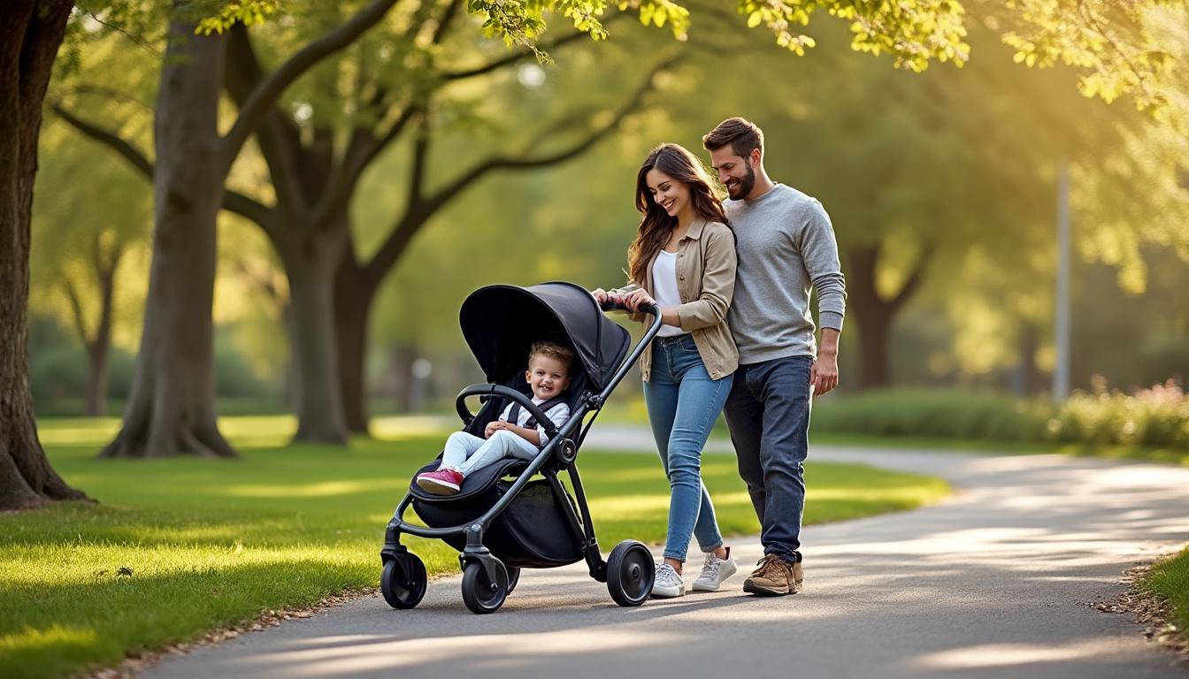 découvrez tout ce que vous devez savoir sur la poussette doona, y compris son utilisation optimale et jusqu'à quel âge votre enfant peut en profiter. informez-vous sur ses caractéristiques, ses avantages et des conseils pratiques pour faire le meilleur choix pour votre famille.