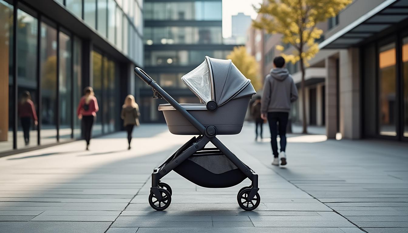 découvrez tout ce qu'il faut savoir sur la poussette doona, de ses caractéristiques pratiques à son utilisation recommandée. apprenez jusqu'à quel âge votre enfant pourra en bénéficier et faites le choix idéal pour vos sorties en famille.