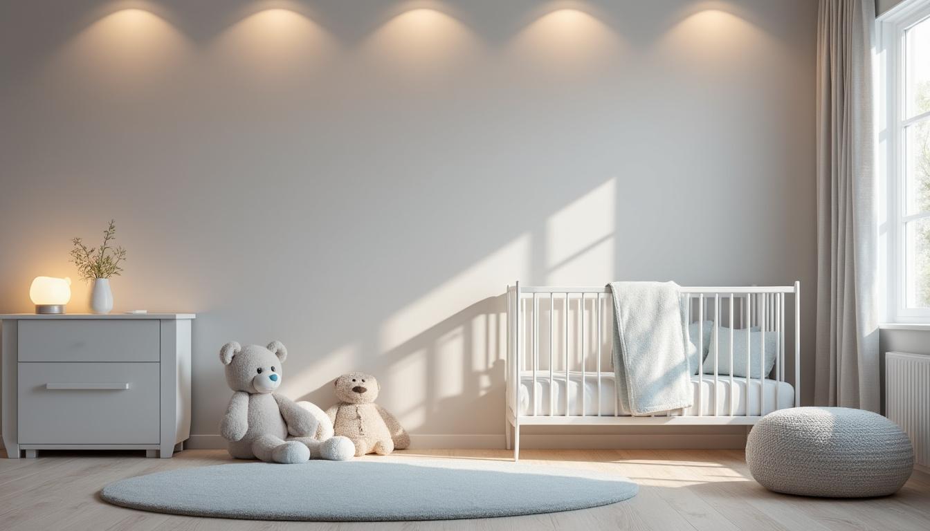 découvrez les fonctionnalités essentielles d'une veilleuse pour endormir votre bébé. nos avis vous guideront dans le choix du modèle idéal, alliant sécurité, confort et apaisement pour une nuit tranquille.