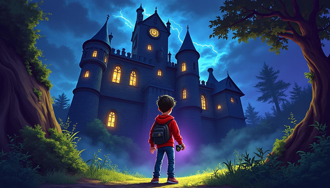 découvrez nos astuces simples pour écrire rapidement un petit conte de 5 lignes destiné aux enfants. inspirez-vous de nos conseils pratiques pour stimuler l’imagination des plus jeunes et créer des histoires courtes et captivantes en un rien de temps.