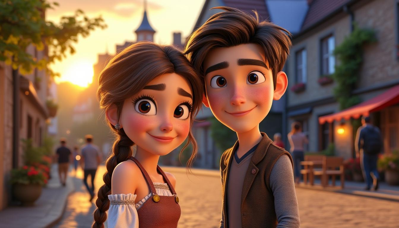 découvrez les personnages de dessin animé dont le nom commence par a, qui ont marqué l’enfance de plusieurs générations grâce à leur humour et leurs aventures inoubliables.