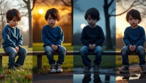 découvrez l’impact de la violence psychologique sur les enfants, ses conséquences à long terme et l’importance de protéger les droits des enfants pour assurer leur bien-être et leur développement.
