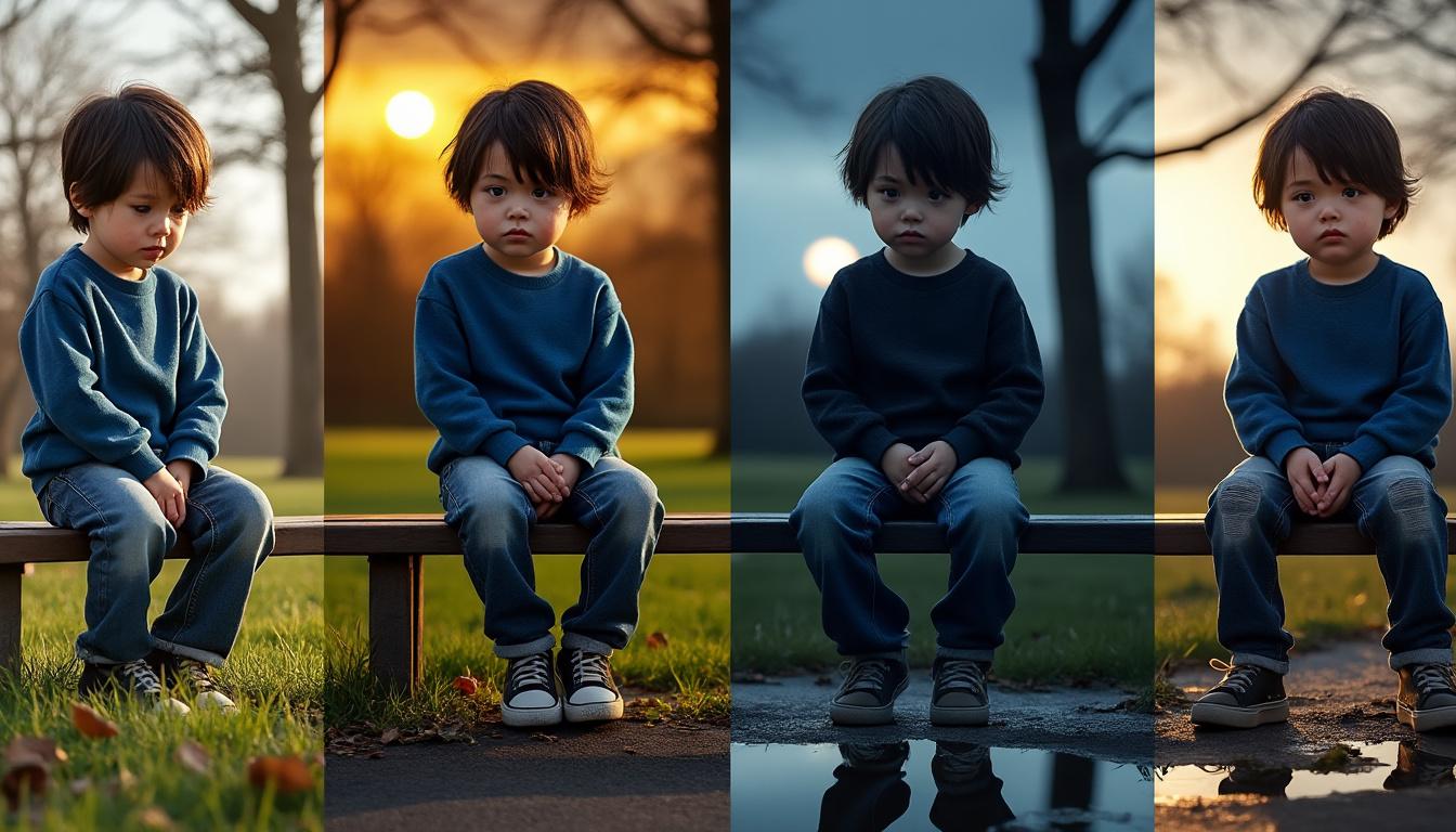 découvrez l’impact de la violence psychologique sur les enfants, ses conséquences à long terme et l’importance de protéger les droits des enfants pour assurer leur bien-être et leur développement.