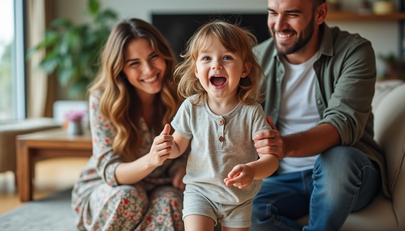 découvrez des conseils pratiques et des astuces efficaces pour améliorer le comportement de votre enfant de 4 ans difficile. apprenez comment instaurer un climat plus serein à la maison et aider votre fils à s’épanouir !