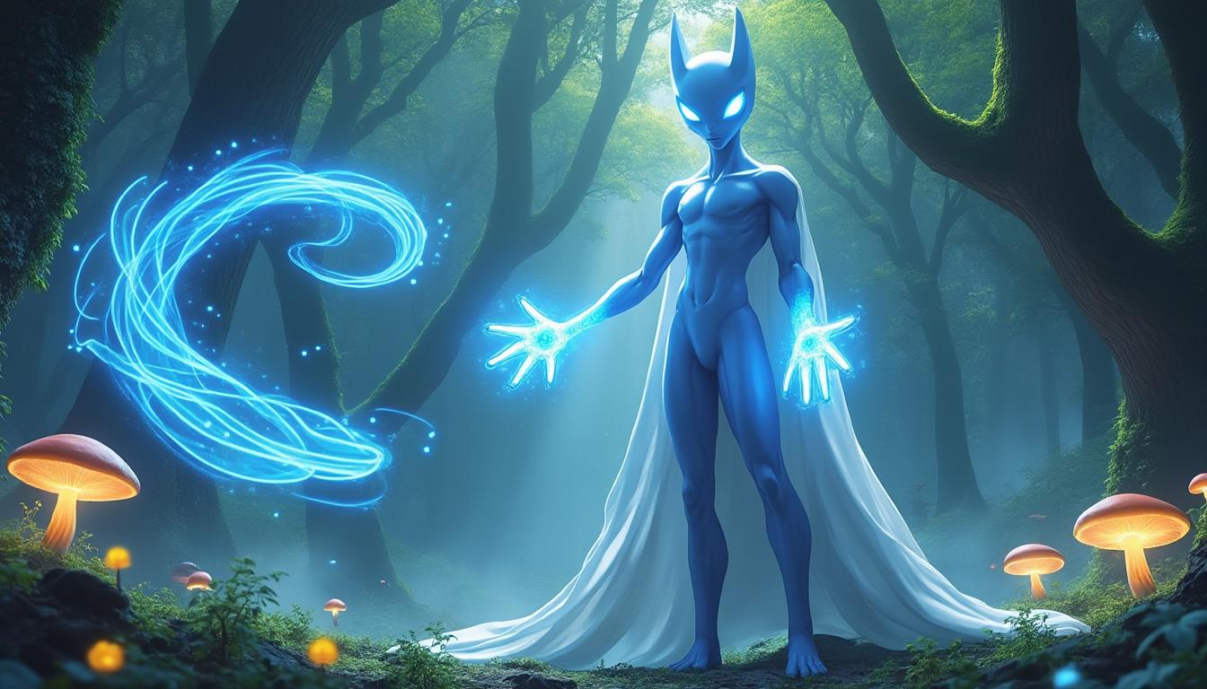 découvrez la liste complète des pokémon emblématiques dont le nom commence par la lettre m. parcourez les personnages incontournables de l’univers pokémon et retrouvez leurs principales caractéristiques.
