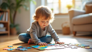 découvrez 10 jeux de connaissance adaptés à la maternelle pour stimuler l'apprentissage, développer la curiosité et favoriser l’éveil des jeunes enfants tout en s’amusant en classe ou à la maison.