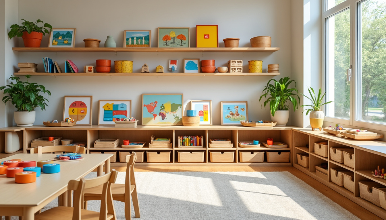 découvrez comment appliquer facilement les 12 principes montessori dans votre vie quotidienne pour favoriser l'autonomie, la confiance et le développement naturel de votre enfant. conseils pratiques et exemples concrets à l'appui.