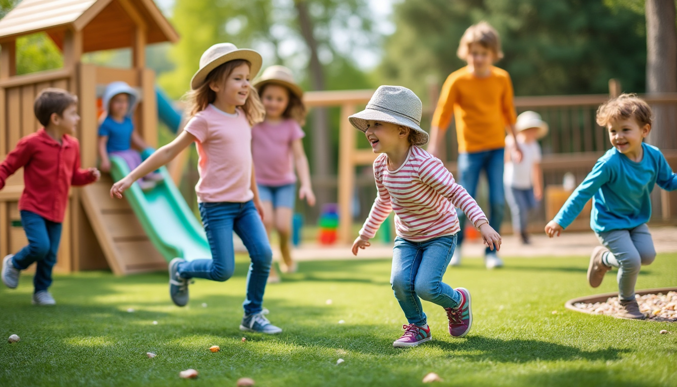 découvrez comment utiliser des bons points de comportement pour renforcer l'autonomie chez les enfants, encourager leur motivation et valoriser leurs progrès au quotidien.