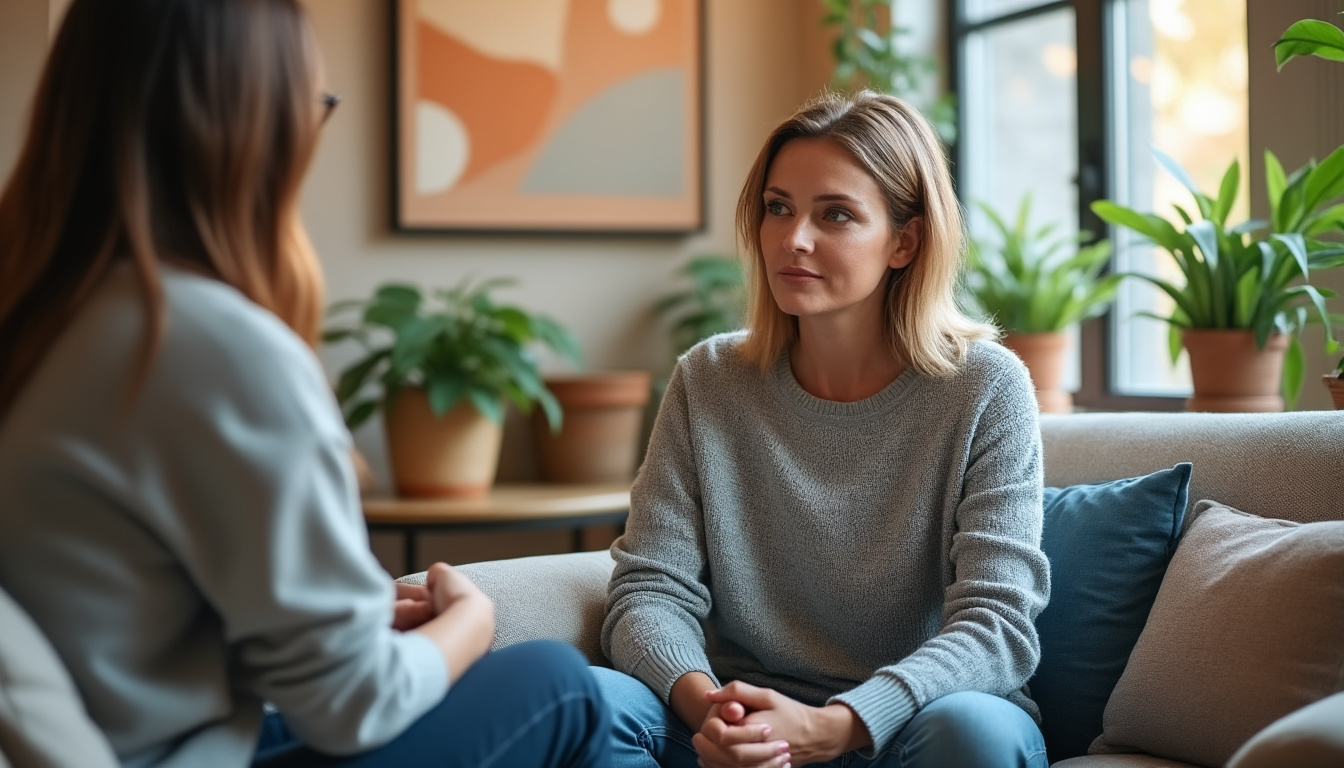 découvrez comment la théorie de la figure d'attachement influence le développement psychologique et émotionnel, et explorez ses effets à long terme sur les relations et le bien-être individuel.