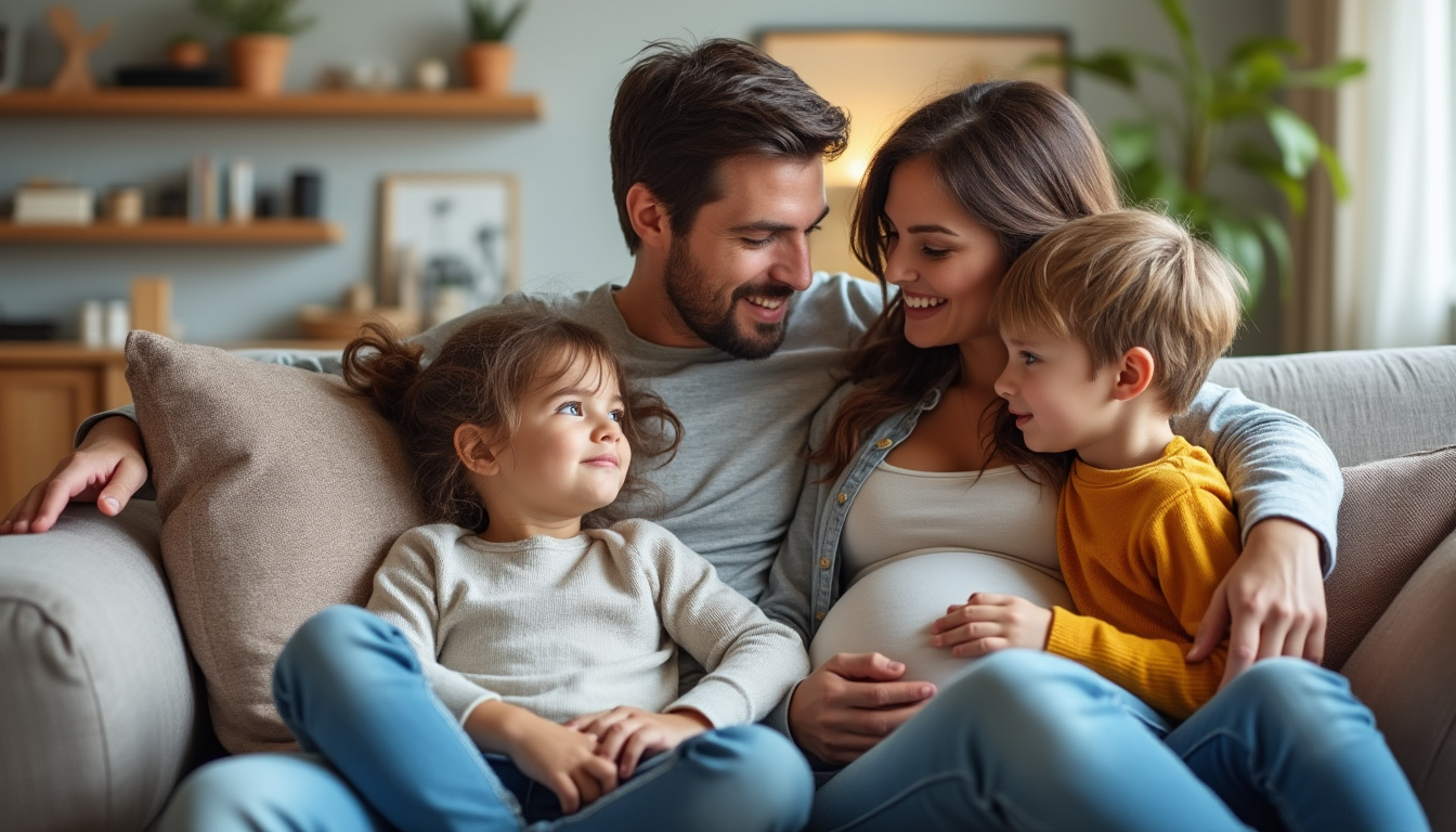 découvrez comment la jalousie de l'aîné, parfois exprimée par de l'agressivité, influence la dynamique familiale. analyse des causes, conséquences et solutions pour rétablir l'harmonie entre frères et sœurs.