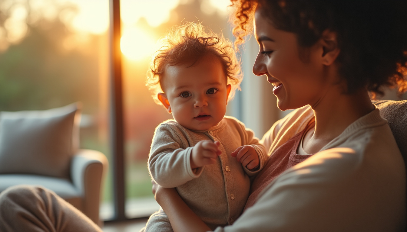 découvrez comment déchiffrer le langage des bébés grâce à cinq signes révélateurs que votre enfant communique déjà avec vous. apprenez à mieux comprendre ses besoins et à renforcer votre complicité dès le plus jeune âge.