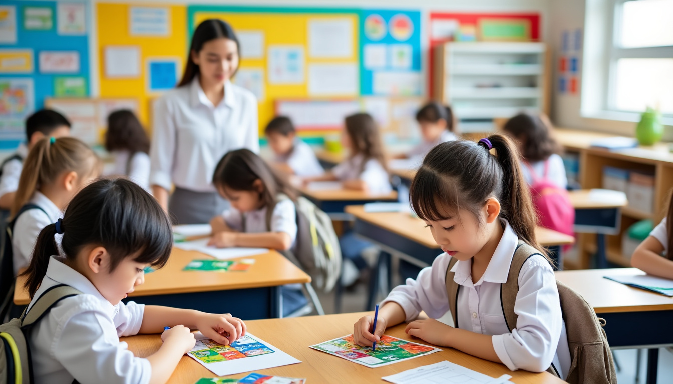 découvrez les risques méconnus de l'éducation positive et ce que chaque pédagogue doit savoir pour éviter ses effets négatifs potentiels. analyse, conseils et précautions à adopter pour une approche équilibrée.