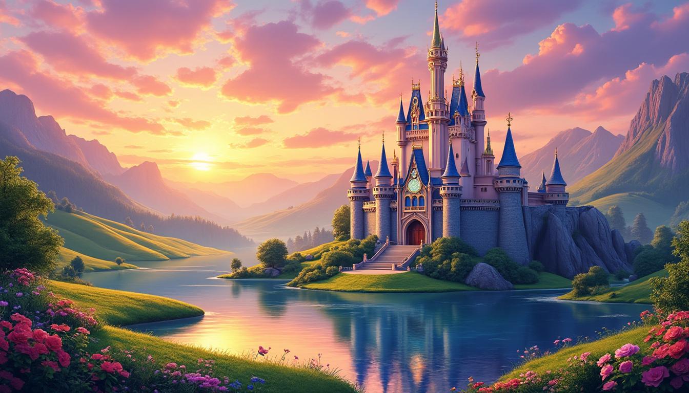 découvrez les plus belles citations disney sur l'amour éternel et les précieuses leçons de vie qu'elles nous transmettent. plongez dans la magie et l'émotion à travers des messages inspirants sur l'amour pour toujours.