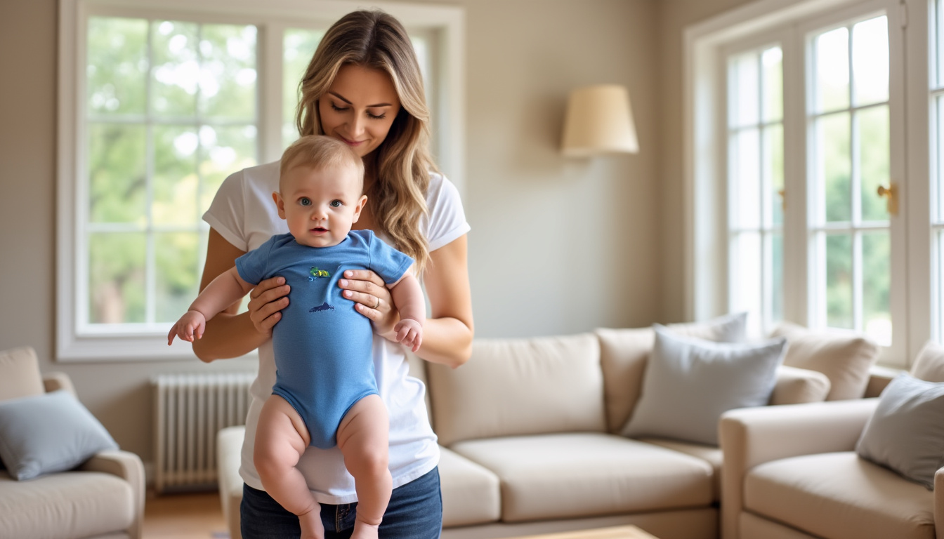 découvrez les mauvaises habitudes à éviter lorsque vous portez votre bébé afin de limiter les risques de blessures. nos conseils pratiques pour assurer la sécurité et le bien-être de votre enfant au quotidien.