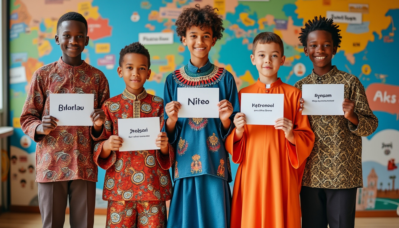 découvrez pourquoi opter pour un prénom de garçon commençant par la lettre n est un excellent choix. originalité, signification et douceur : explorez tous les avantages pour trouver le prénom idéal pour votre enfant.