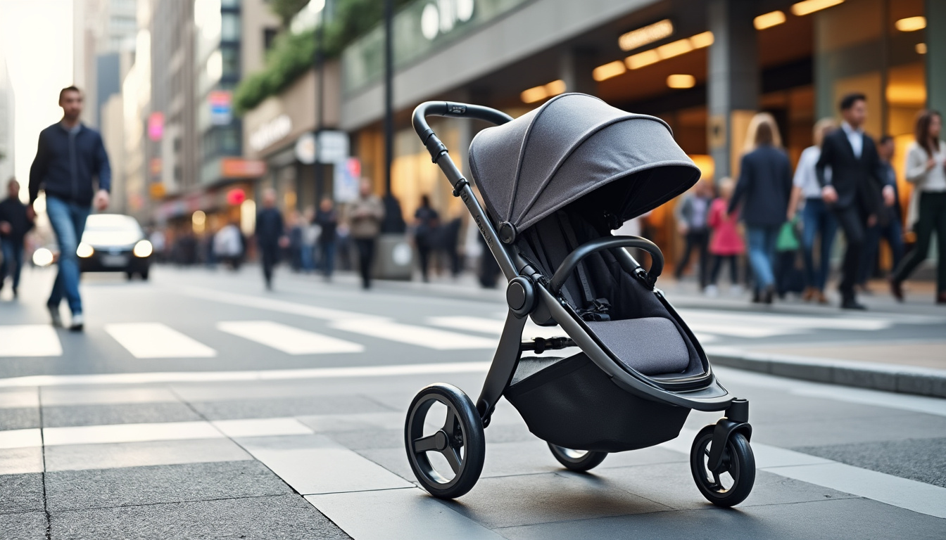 découvrez notre avis détaillé sur la poussette yoyo, analyse de son rapport qualité-prix et conseils d’utilisation au quotidien pour les parents en quête de praticité.