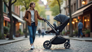 découvrez notre avis sur la poussette yoyo : évaluation de son rapport qualité-prix, avantages et inconvénients pour une utilisation quotidienne par les parents.