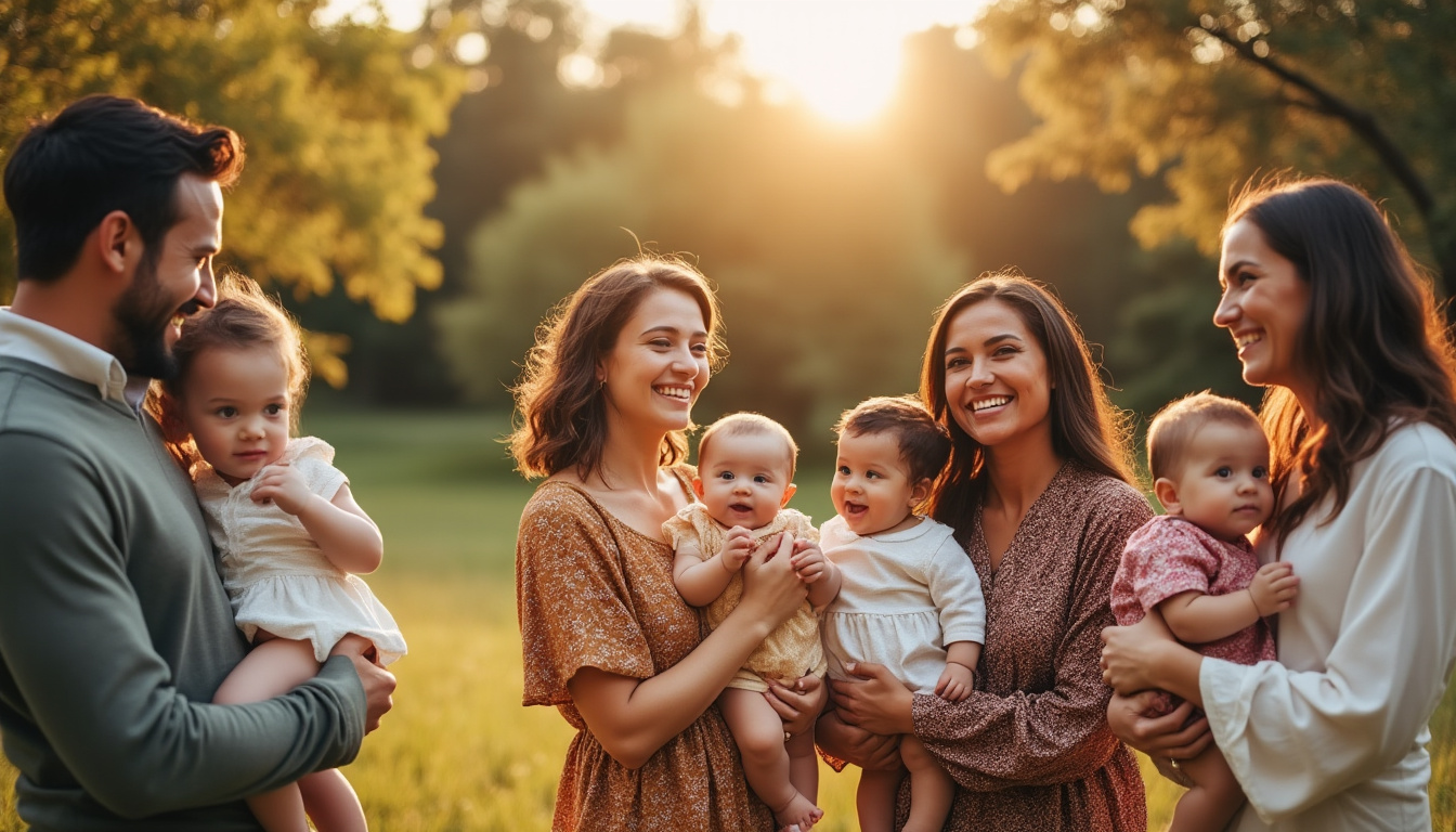découvrez notre sélection des 10 meilleurs prénoms mixtes commençant par u, parfaits pour un bébé au prénom original et non genré. inspirez-vous pour trouver le prénom idéal !
