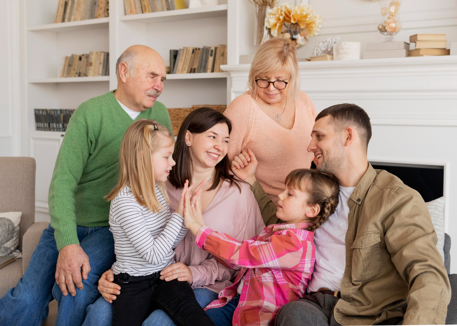 déni familial