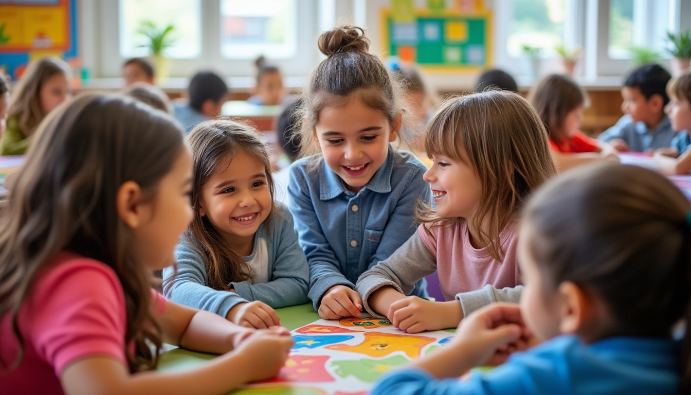 découvrez une sélection inspirante de citations sur l'éducation positive, pour motiver parents et enseignants à adopter des approches bienveillantes et innovantes dans l’éducation moderne.