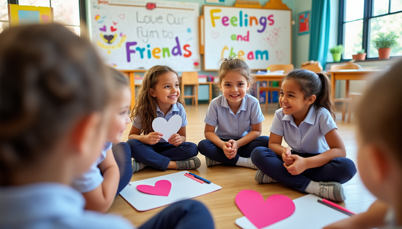 découvrez une sélection inspirante de citations sur l'éducation positive, pour motiver enfants, parents et enseignants à adopter des pratiques éducatives modernes et bienveillantes.