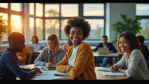 découvrez une sélection inspirante de citations sur l'éducation positive, des mots puissants qui encouragent bienveillance, motivation et réussite dans l’éducation moderne. parfait pour enseignants, parents et passionnés !