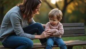découvrez des conseils pour aider votre enfant qui boude à ne pas se sentir isolé, tout en favorisant le dialogue, la compréhension et une ambiance familiale bienveillante.