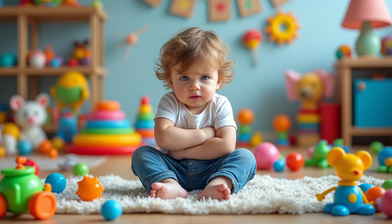 découvrez des conseils pratiques pour éviter que votre enfant qui boude ne se sente isolé, et apprenez à renforcer la communication et le lien familial pour l'aider à s'épanouir.