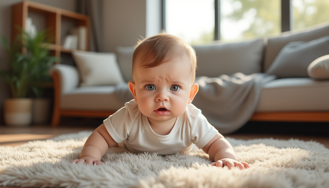 découvrez les erreurs fréquentes à éviter lorsqu'un bébé fait la tête et apprenez comment réagir avec bienveillance pour favoriser son bien-être et renforcer votre relation parent-enfant.