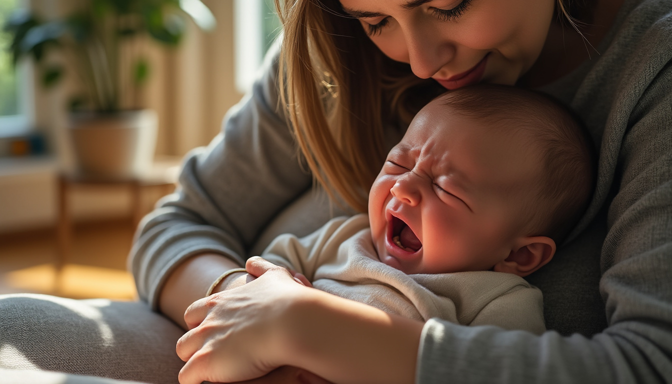 découvrez les erreurs fréquentes à éviter lorsque votre bébé boude, ainsi que des conseils pratiques pour mieux comprendre et apaiser ses réactions. adoptez les bons gestes pour renforcer la relation parent-enfant.