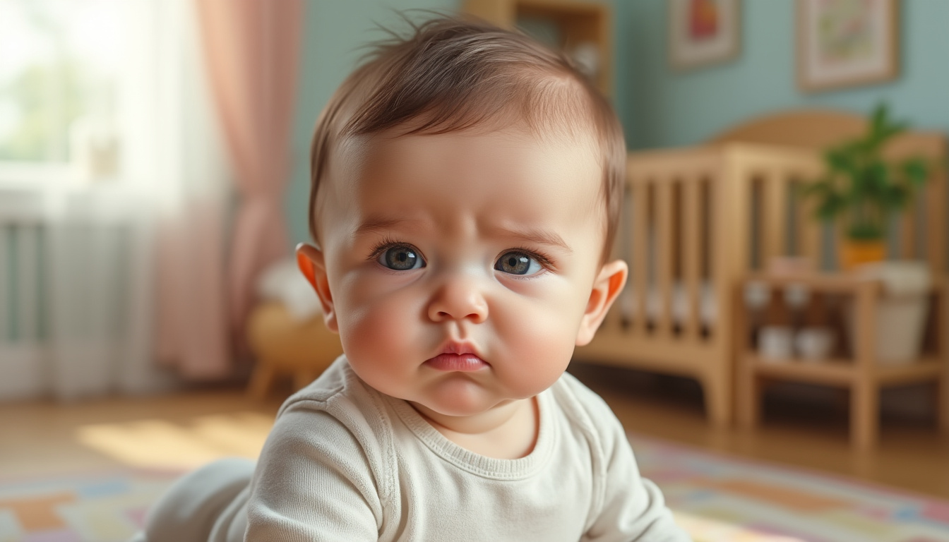 découvrez les erreurs fréquentes à éviter lorsque votre bébé boude et apprenez comment réagir de façon bienveillante pour favoriser son développement émotionnel.