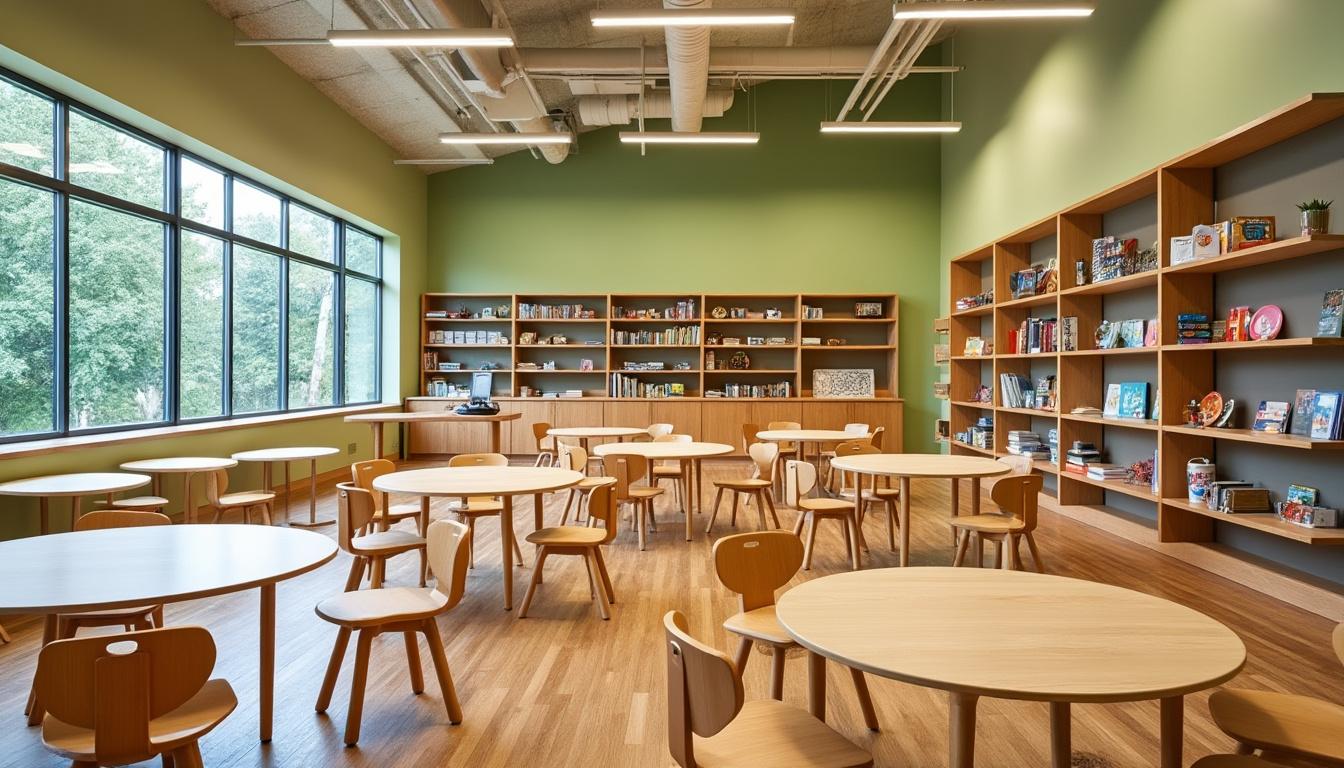 découvrez les outils essentiels pour mettre en pratique la pédagogie reggios de manière efficace en classe. adoptez les meilleures ressources pour favoriser l’autonomie, la créativité et l’engagement des enfants dans leur apprentissage.
