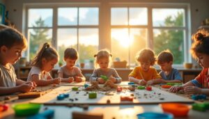 découvrez les outils incontournables pour mettre en place la pédagogie reggio en classe ou à la maison. conseils pratiques et ressources pour favoriser l'autonomie, la créativité et l'apprentissage actif des enfants.