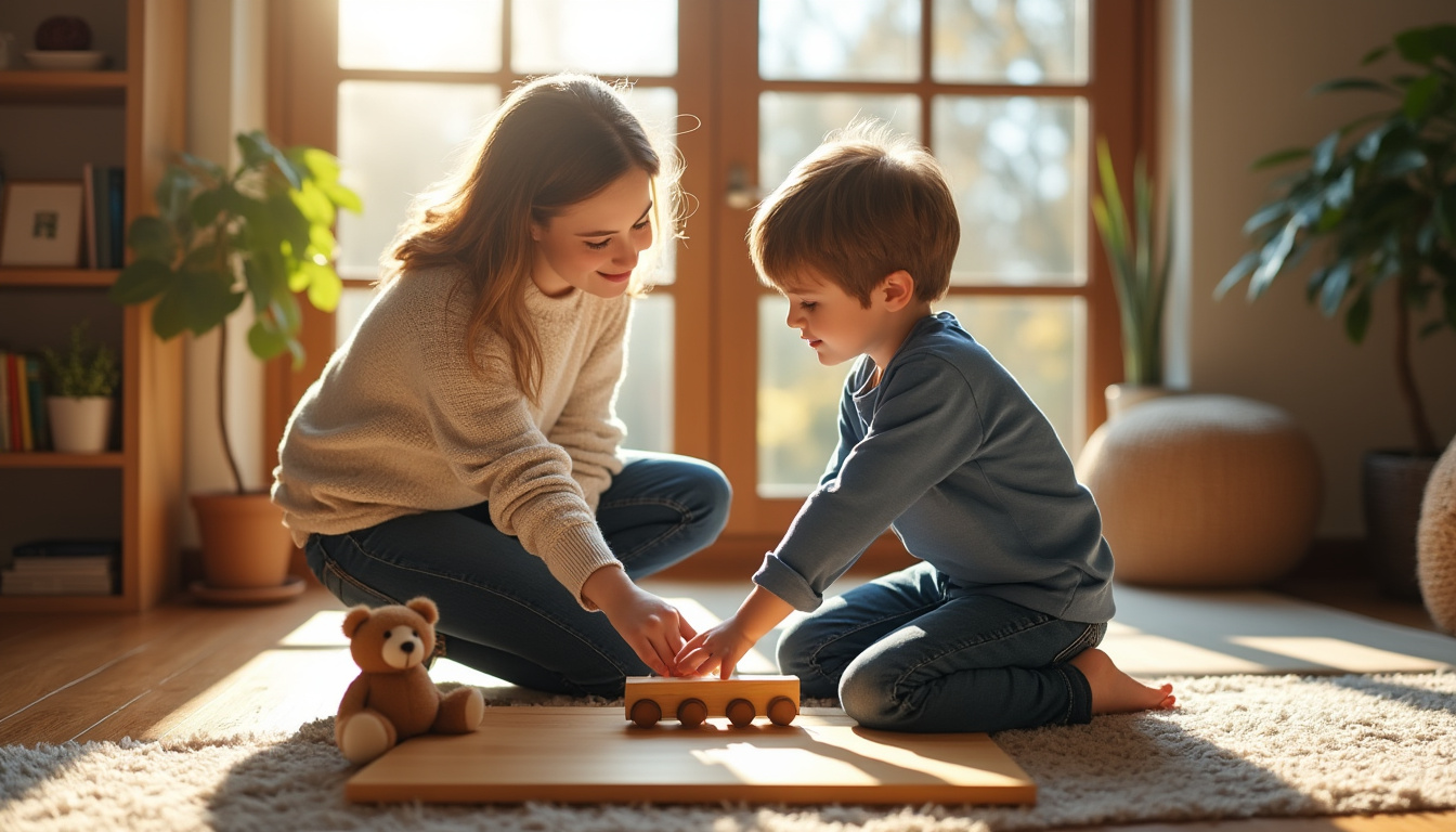 découvrez des conseils pratiques pour gérer avec bienveillance les crises de votre enfant de 3 ans. apprenez à comprendre son comportement difficile et à instaurer un climat serein à la maison.