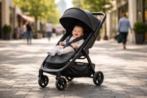 découvrez notre test complet du baby jogger city tour 2, la poussette idéale pour une utilisation quotidienne alliant confort, praticité et performance en ville.