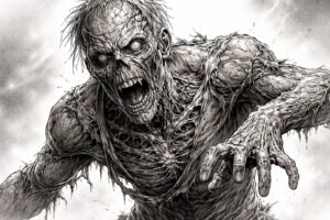 découvrez des astuces simples et efficaces pour réussir le coloriage d'un zombie et obtenir un rendu spectaculaire qui impressionnera tous les fans de créatures effrayantes.