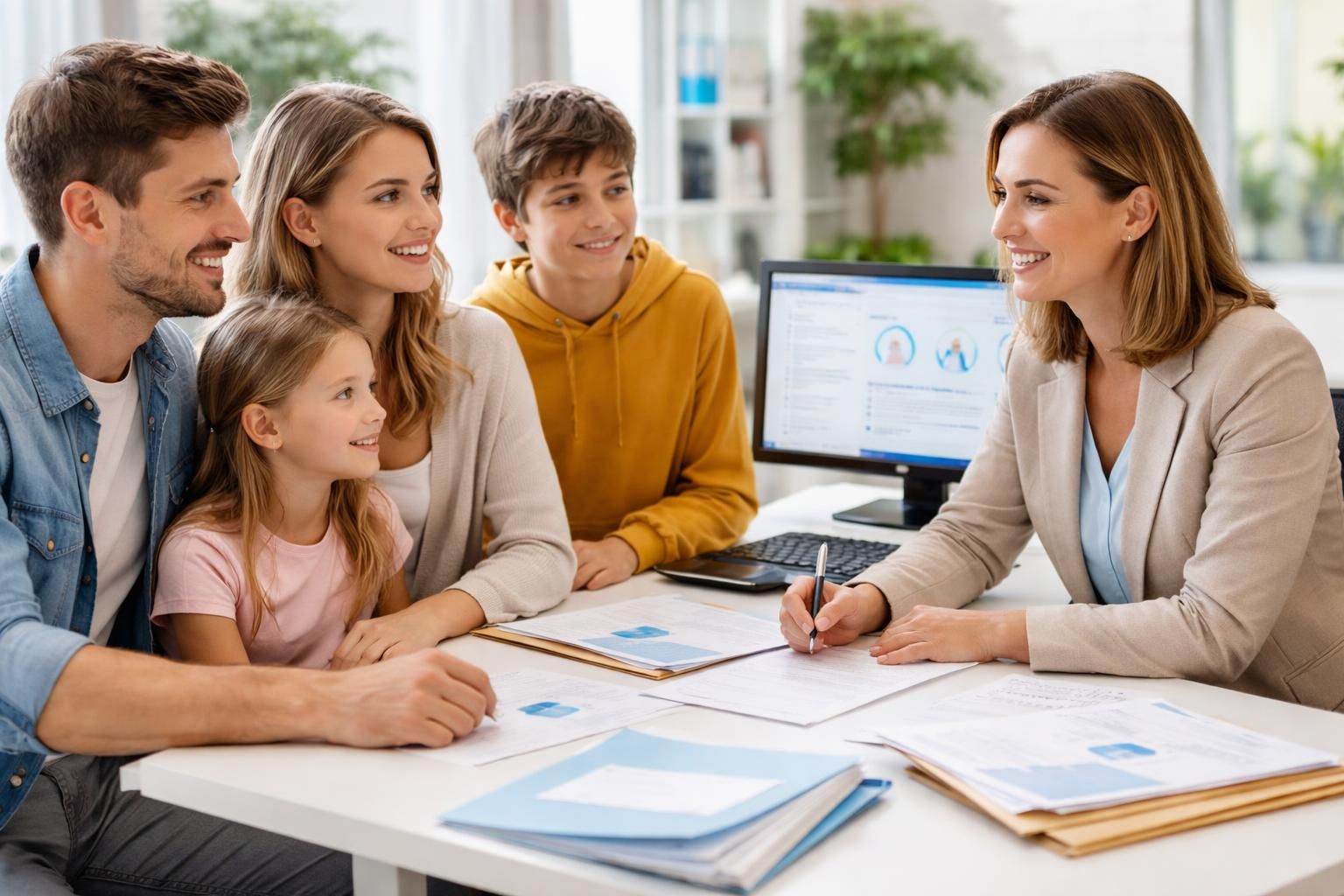 découvrez comment bénéficier de l'allocation familiale pour 3 enfants en 2026, les conditions d'éligibilité, les démarches à suivre et les montants attribués.