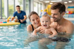 découvrez comment choisir le programme de bébé nageur idéal à rouen pour assurer le bien-être et le développement de votre enfant dans un cadre sécurisé et adapté.