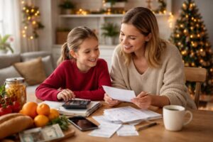 découvrez comment la prime de noël pour les familles monoparentales et parents isolés peut vous aider à alléger vos dépenses durant les fêtes. guide complet et conseils pratiques.