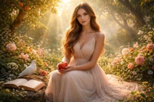 découvrez l'origine, la signification et l'histoire fascinante du prénom eva, un prénom empreint de charme et de tradition.