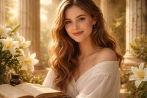 explorez l'histoire et l'origine du prénom julie, découvrez sa signification profonde et ce qui rend ce prénom si fascinant.