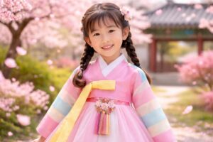 découvrez le prénom coréen parfait pour votre fille, original et tendance, qui fera sensation dès ses premiers pas.